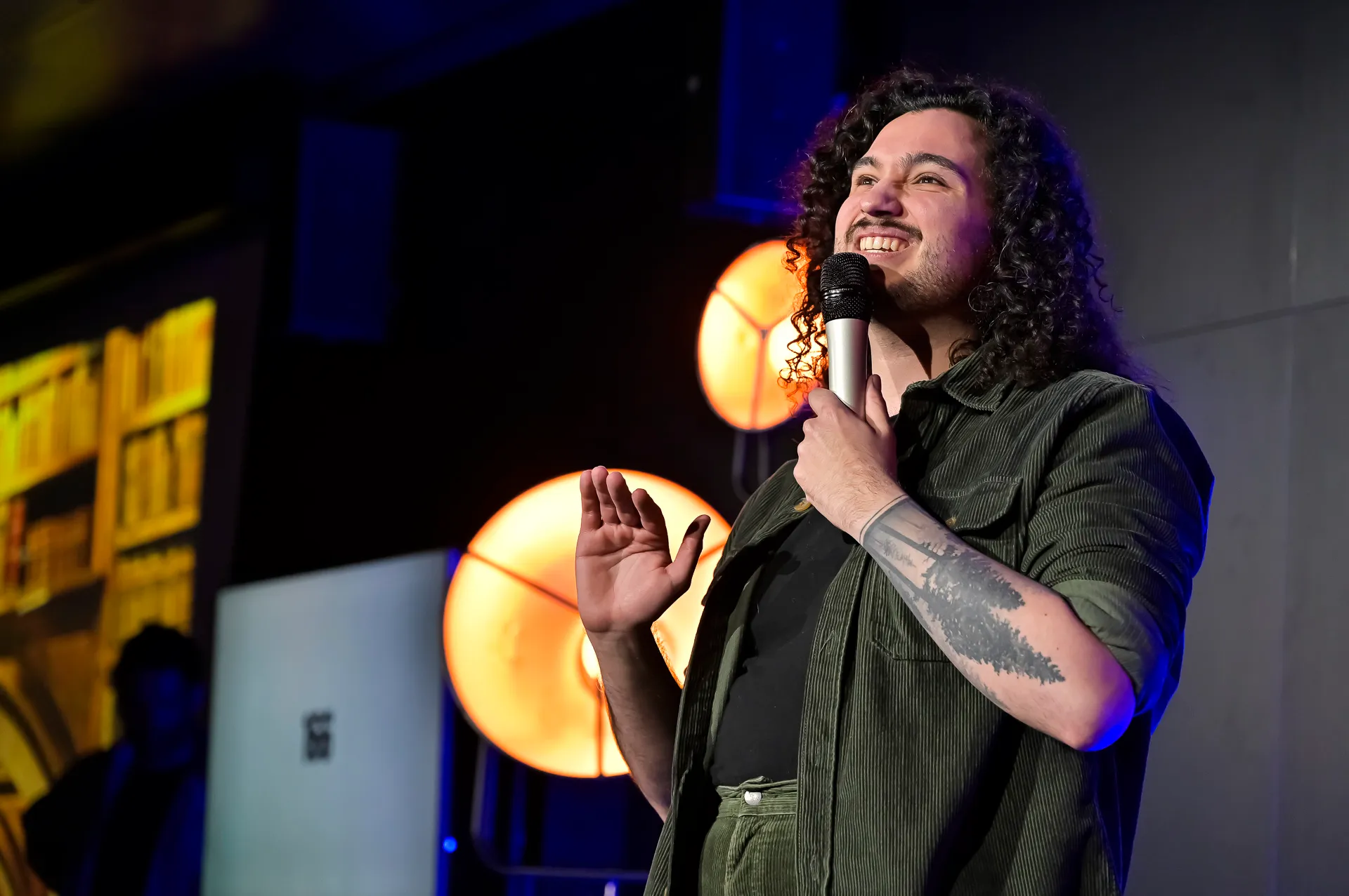 Ateliers médiations