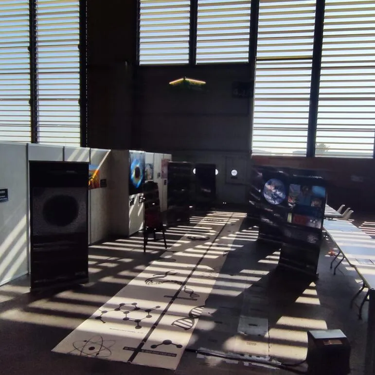 Ateliers médiations